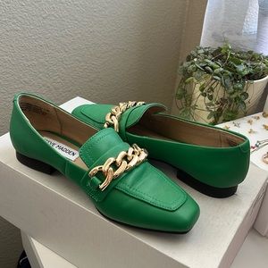 Steve Madden Loafers